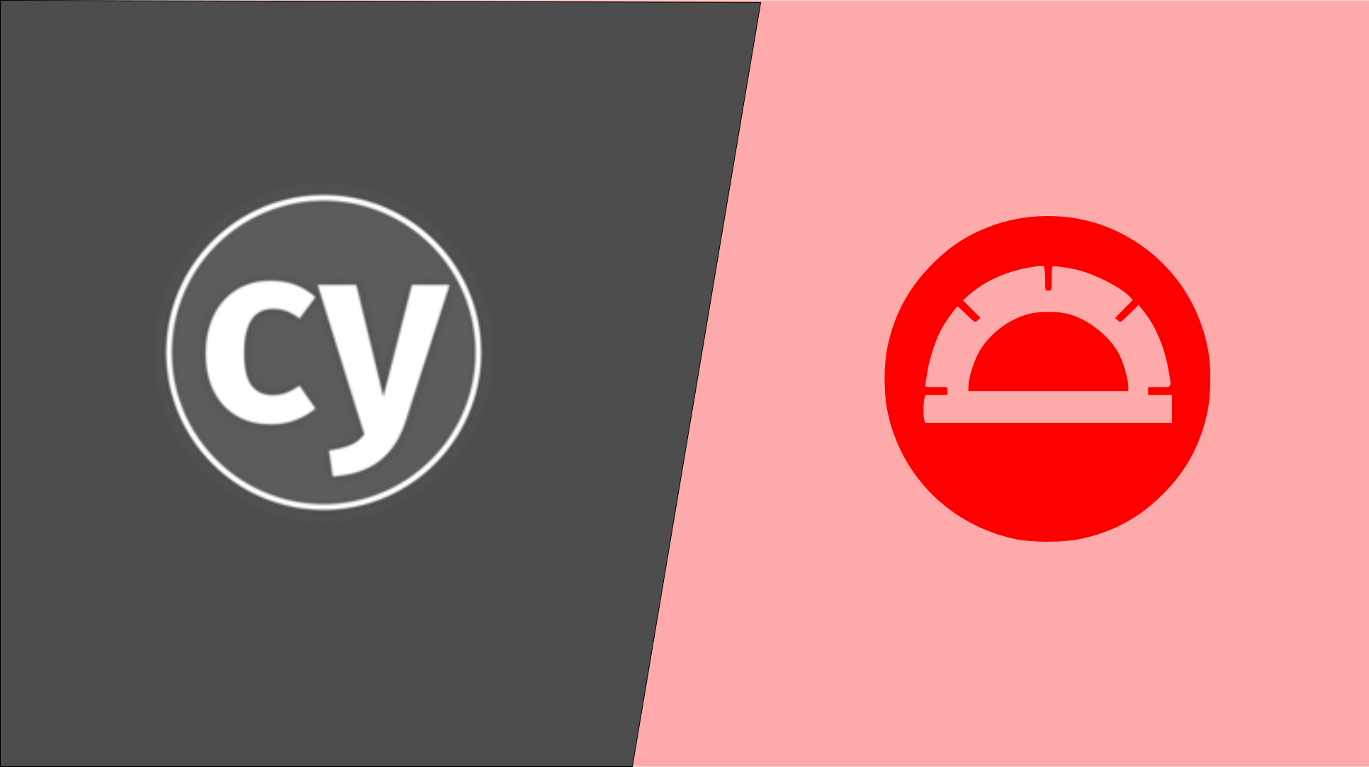 Cypress vs Protractor